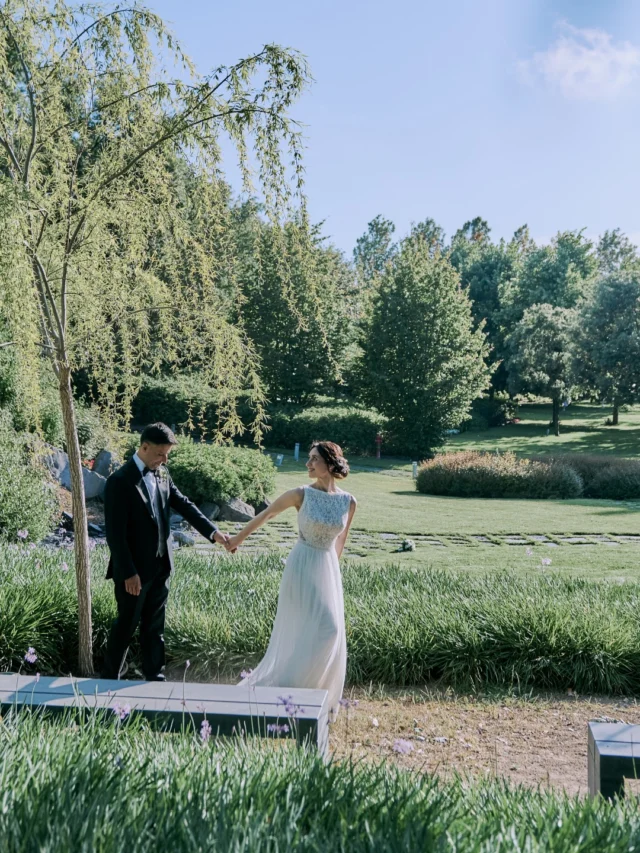 Some moments feel like they belong to another time.