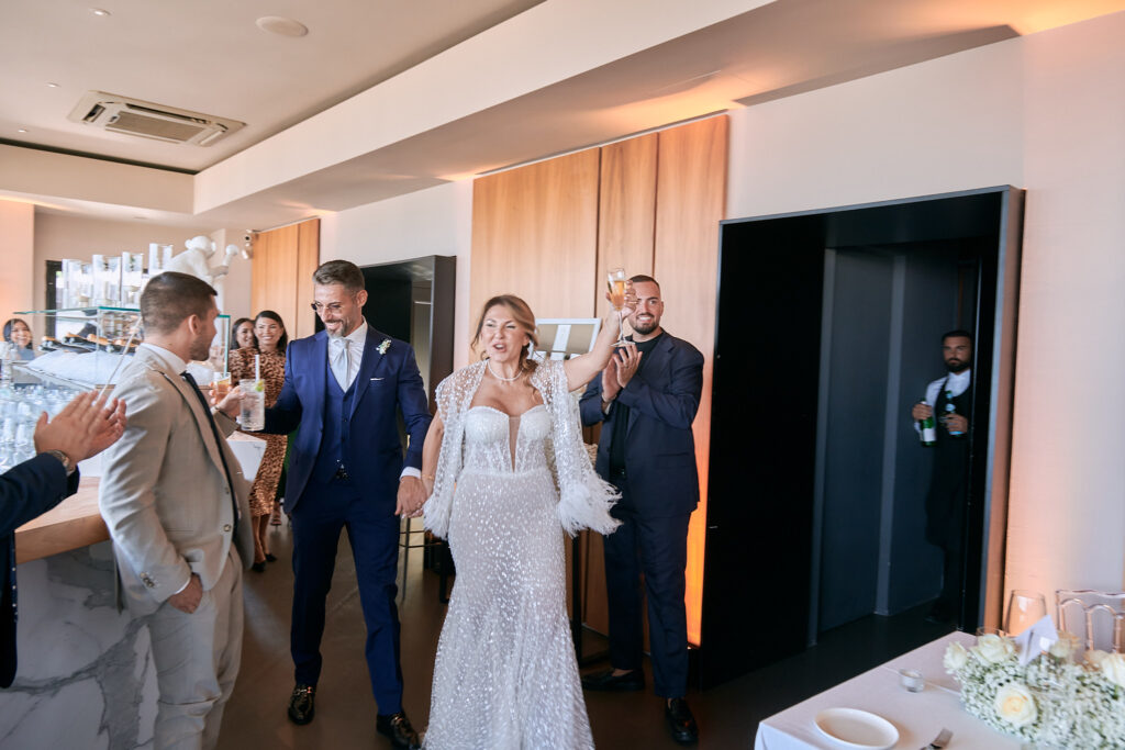 Maurizio & Anna