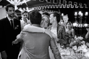Wedding - Marco + Galia - Hotel Botanico San Lazzaro – Maiori (SA)