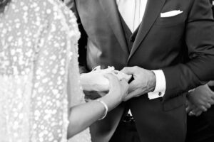 Wedding - Maurizio + Anna - Napoli