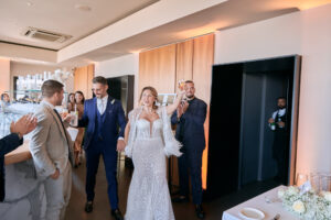 Wedding - Maurizio + Anna - Napoli