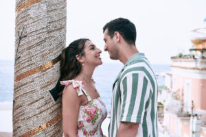 Proposal - Max - Positano