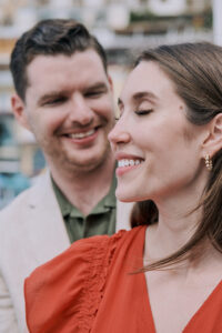 Proposal - John - Positano