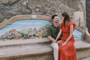 Proposal - John - Positano