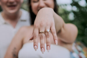 Proposal - Jake - Vietri sul Mare