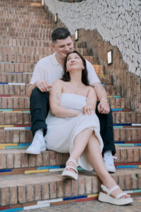 Proposal - Jake - Vietri sul Mare